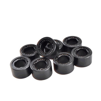 Galets Bando 20x12 16,0g (x8) pour maxi-scooter