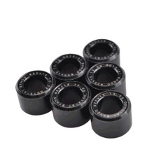 Galets Bando 23x18 27,0g (x6) pour maxi-scooter