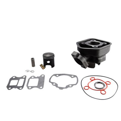 Kit cylindre piston adaptable fonte pour Peugeot Speedfight 1 et 2