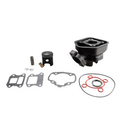 Kit cylindre piston adaptable fonte pour Peugeot Speedfight 1 et 2