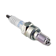 Bougie d'allumage NGK CR9EH-9 pour moto, scooter