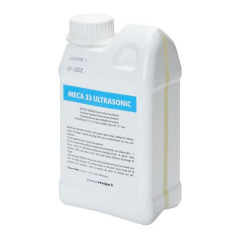 Nettoyant bac ultrasons adaptable 1L (dilution 2%)