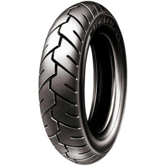 Pneu scooter Michelin 80/100-10 S1 TL-TT 46J (309015)