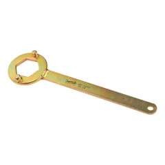 Outil-clé démonte embrayage Buzzetti 38mm pour moteur MBK-Yamaha-Kymco (référence 5495)