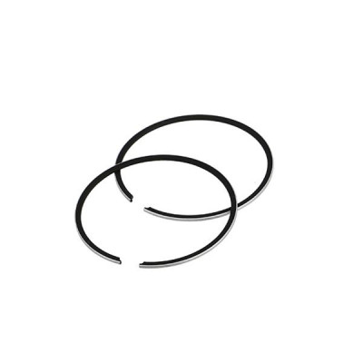 Segments Airsal 40.30mm pour moteurs Minarelli AM6, Yamaha TZR, DTR, Peugeot XPS, Rieju RS1, Beta RR