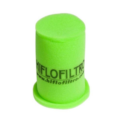 Filtre à air Hiflofiltro HFA3105 pour maxi-scooter 250 GN 1982-2000, 250 TU 2009-2015, 125 GN 1991-2000, 125 TU 1999-