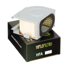 Filtre à air Hiflofiltro HFA1303 pour moto Honda 350 CB 1973-1974, 400 CB 1975-1979
