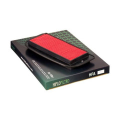 Filtre à air Hiflofiltro HFA4916 Yamaha 1000 YZF-R1 2002-2003 (OEM: 5PW-14451-00)