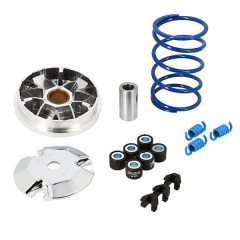 Variateur scooter POLINI Hi-Speed 241.757 pour Peugeot 50 Kisbee 2T