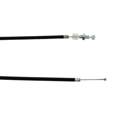 Câble de commande de gaz PIAGGIO origine pour scooter 50 Typhoon après 2011, Aprilia 50 SR Motard après 2011, Sport City-One (890301)