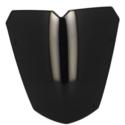 Saute-vent adaptable fumé foncé OEM 779166 pour Peugeot 50 Kisbee