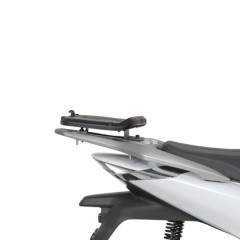 Fixation top case SHAD H0SH20ST pour Honda 125 SH I après 2017