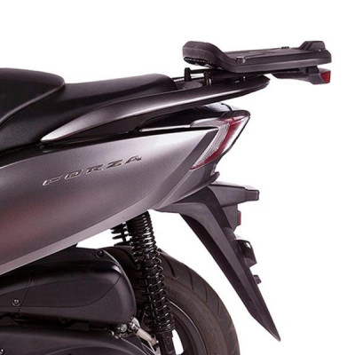 Fixation top case SHAD référence H0FR33ST pour maxi-scooter Honda Forza 300 2013-2017