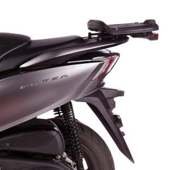 Fixation top case SHAD référence H0FR33ST pour maxi-scooter Honda Forza 300 2013-2017