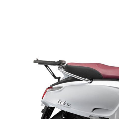 Fixation top case SHAD K0LK17ST pour Kymco 125 Like 2017-2024