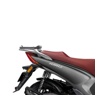 Fixation top case SHAD K0PP18ST pour KYMCO 125 PEOPLE S 2018+