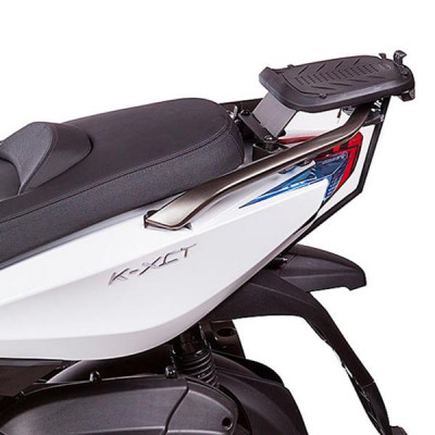 Fixation top case SHAD Top Master K0XC32ST pour Kymco 125-300 K-XCT 2013-2017