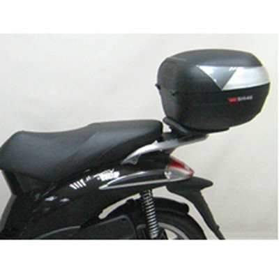 Fixation top case SHAD V0LB19ST pour Piaggio 125 Liberty 2005+2024, 50 Liberty 2005+2024