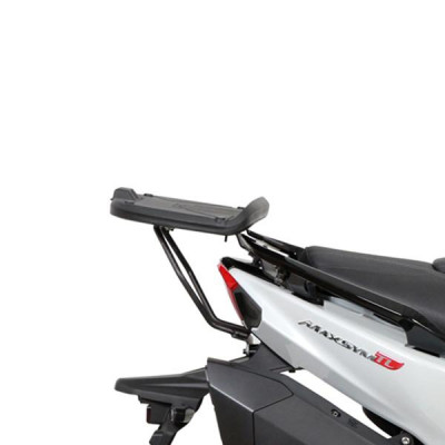 Fixation top case SHAD S0MX50ST pour SYM 500 MAXSYM I après 2020