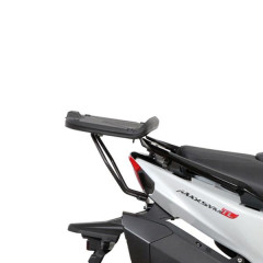 Fixation top case SHAD S0MX50ST pour SYM 500 MAXSYM I après 2020