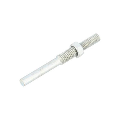 Vis coupe boue-capot adaptable adaptable 3800