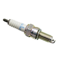 Bougie d'allumage NGK CPR8EA-9 pour moto, scooter