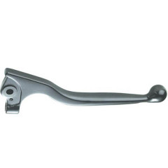 Levier de frein adaptable droit AJP Derbi Senda L/R/SM, Peugeot Speedfight, X-Fight, Elyseo, Looxor, Trekker, Vivacity