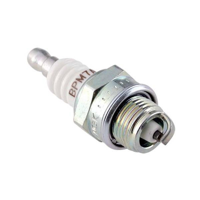Bougie NGK BPM7A pour quad et matériel motoculture
