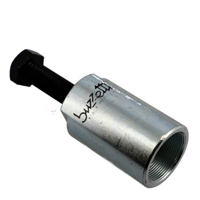 Arrache volant Buzzetti m32 x 125 pour KTM 125 Duke, RC L 22mm - (5346)