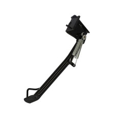 Béquille scooter latérale adaptable noir MBK 50 Stunt, Yamaha 50 Slider