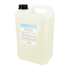 Détergent nettoyeur-bac ultrasons adaptable 5L (dilution 2%)