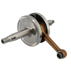 Embiellage vilebrequin adaptable Yamaha 50 PW Type origine OEM 3L5-11400-020