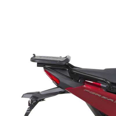 Fixation top case SHAD H0FZ71ST pour Honda 750 X-ADV 2021, Honda 750 Forza 2021