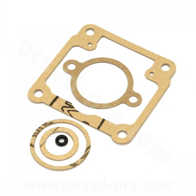 Kit de réparation carburateur adaptable Joint (x5) pour PHBG et Dellorto