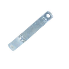 Patte de fixation adaptable pour carter moteur Cyclo Peugeot 103 SP, MVL