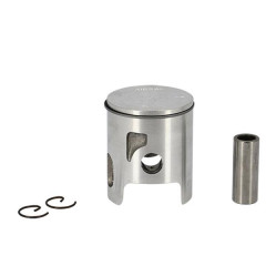 Piston AIRSAL diamètre 40 pour scooter Nitro/Aerox/SR50LC/F12LC/Mach G