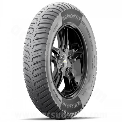 Pneu MICHELIN 120-80-16 City Extra TL 60S (410017)