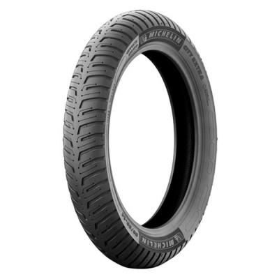 Pneu moto MICHELIN 70-90-17 City Extra Reinforced TL 43S (616173)