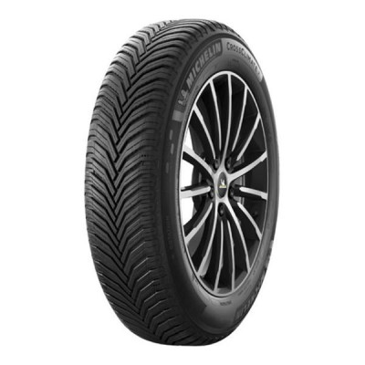 Pneu 13'' MICHELIN 145-60-13 Cross Climate Rear TL 66T Reinforced (Ligier Staby La Poste)