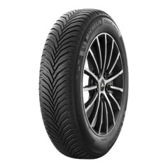 Pneu 13'' MICHELIN 145-60-13 Cross Climate Rear TL 66T Reinforced (Ligier Staby La Poste)