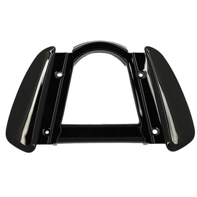 Poignée passager adaptable noir NITRO/AEROX 1998->2012