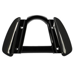 Poignée passager adaptable noir NITRO/AEROX 1998->2012