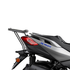 Porte bagage/support top case SHAD FIXATION TOP CASE SHAD TOP MASTER POUR YAMAHA 125 XMAX 2021+2022