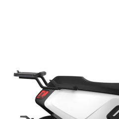 Porte bagage/support top case maxi SHAD pour Niu électrique MQIGT à partir de 2021