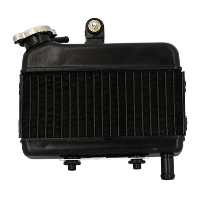 Radiateur complet adaptable PEUGEOT 103 SP, SPX, RCX