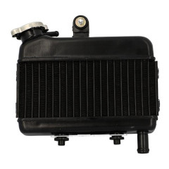 Radiateur complet adaptable PEUGEOT 103 SP, SPX, RCX
