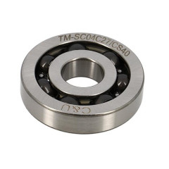 Roulement vilo PIAGGIO (20x60x13) OEM 82671R pour scooter/vélo 4 temps - côté gauche