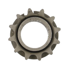 Pignon adaptable 12 dents Peugeot 103 SP, MVL, Vogue