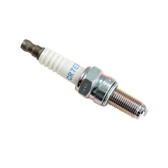 Bougie NGK CR7EB (4663) longue pour scooter, maxiscooter, moto