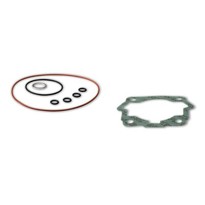 Joint haut moteur MALOSSI aluminium adapt. Derbi Senda/GPR >2006 Euro 2